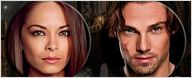 Comic-Con: 'La bella y la bestia' de CW, una historia de amor prohibido
