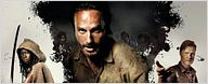 Comic-Con: 'The Walking Dead' anuncia fecha para la tercera temporada... ¡con tráiler incluido!