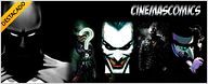 ¿Cual es el mejor villano cinematográfico de Batman? - CinemasComics