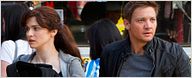 'El legado de Bourne': Jeremy Renner rescata a Rachel Weisz en el nuevo clip