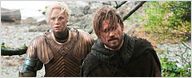 'Juego de Tronos': un vistazo al rodaje de la tercera temporada