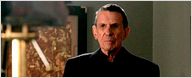 Leonard Nimoy considera "ridículo" que 'Fringe' no haya sido nominada a los Emmy