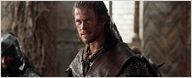 Chris Hemsworth podría ser el protagonista de 'Robopocalypse'