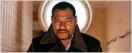 'Hannibal' tantea a Laurence Fishburne para su incorporación a la serie