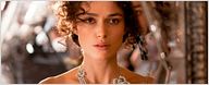 'Anna Karenina': clip de seis minutos de lo nuevo de Keira Knightley