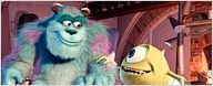 'Monstruos, S.A. 3D', adelantada por Pixar a diciembre de 2012