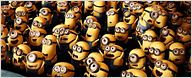'Gru, mi villano favorito 2': los Minions tendrán su propia película