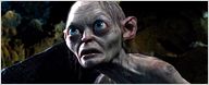'El Hobbit: un viaje inesperado': Andy Serkis como Gollum en estas dos imágenes