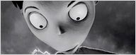'Frankenweenie': carteles en español con los personajes 