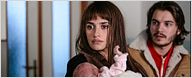 'Venuto al Mondo': nuevas imágenes de Emile Hirsch y Penélope Cruz
