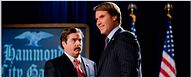'En campaña todo vale (The Campaign)': Will Ferrell y Zach Galifianakis, dos políticos de risa