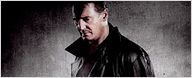 'Venganza: Conexión Estambul': Liam Neeson posa con semblante serio en el póster en castellano