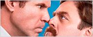 'En campaña todo vale': Tronchante entrevista a Will Ferrell y Zach Galifianakis... ¡y Jon Hamm!