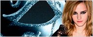 'Cincuenta sombras de Grey': Emma Watson ('Harry Potter') desmiente su participación en la película