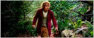 'El Hobbit: un viaje inesperado': tráiler alternativo con nuevas imágenes de Gandalf y Bilbo