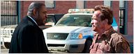 'The Last Stand': nueva imagen de Arnold Schwarzenegger y Forest Whitaker