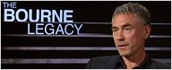 Exclusiva 'El legado de Bourne': entrevista a Tony Gilroy