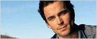 'Cincuenta sombras de Grey': el autor de 'American Psycho' dice que Matt Bomer no puede ser Christian porque es gay