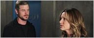 'Anatomía de Grey': ¿Morirán Arizona y Mark al inicio de la novena temporada?
