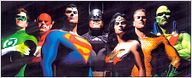 'La Liga de la Justicia': Ben Affleck imita a Christopher Nolan y rechaza dirigir la película de superhéroes