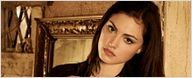 'Crónicas vampíricas': Phoebe Tonkin ('El círculo secreto') se meterá entre Tyler y Caroline en la cuarta temporada