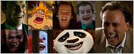 Las cien risas malignas de la historia del cine