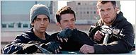'Red Dawn': primer tráiler 