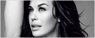 'Mad Max: Fury Road': la explosiva Megan Gale se suma a la película con Tom Hardy y Charlize Theron