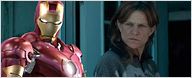 'Iron Man 3': Dale Dickey se une al reparto