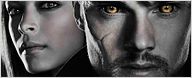 'Arrow', 'La Bella y la Bestia', 'Emily Owens, M.D.'... ¡¡CW sabe hacer póster!!