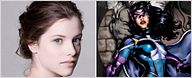 'Arrow' ficha a Jessica De Gouw como La Cazadora