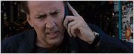 'Contrarreloj': tráiler en castellano con Nicolas Cage como ladrón de bancos