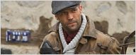 'Los mercenarios 2': Entrevista a Jason Statham