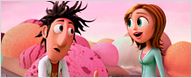 Sony Pictures desvela la sinopsis de 'Lluvia de albóndigas 2'