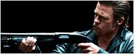 'Mátalos suavemente': nuevo cartel con Brad Pitt en acción