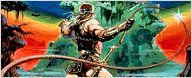 Paul W.S. Anderson ('Resident Evil') sigue interesado en adaptar 'Castlevania' al cine