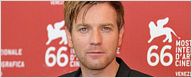 Ewan McGregor premio Donostia 2012