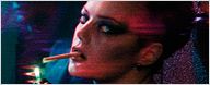 Emma Stone homenajea a 'Blade Runner'