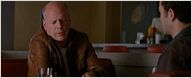 'Looper': Joseph Gordon-Levitt habla con Bruce Willis, su "yo" del futuro, en el último clip de la película
