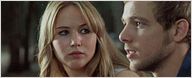 'House at the End of the Street': Jennifer Lawrence, acechada en un nuevo clip de la película