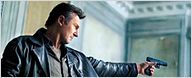 'Venganza: Conexión Estambul': Liam Neeson presenta el nuevo tráiler