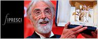 FIPRESCI entrega su Grand Prix a 'Love (Amour)' de Michael Haneke