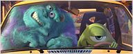 'Monstruos, S.A. 3D': tráiler de el esperado regreso de Mike y Sully a los cines