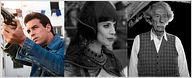 Candidatas para representar a España en los Oscar