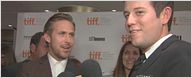 'Cincuenta sombras de Grey': Ryan Gosling se hace el sueco cuando le preguntan si será Christian Grey