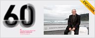 Entrevista a José Luis Rebordinos, director del Festival Internacional de Cine de San Sebastián