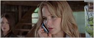 'House at the End of the Street': Jennifer Lawrence, atada al más puro estilo 'Cincuenta sombras de Grey'
