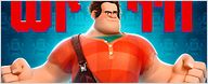 'Rompe Ralph': un póster más de la cinta de la nueva apuesta de Disney
