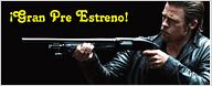 40 Entradas cuádruples para la nueva de Brad Pitt
