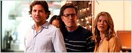 'Resacón 3': primeras imágenes del rodaje